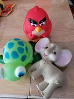knijp diertjes, Ophalen of Verzenden, Zo goed als nieuw, Knuffels
