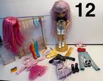 Rainbow high pop (nr 12), Verzamelen, Poppen, Ophalen of Verzenden, Zo goed als nieuw, Pop