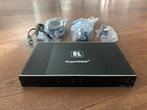Kramer VM-2H2 – HDMI Distributieversterker, Ophalen of Verzenden, Nieuw, Video