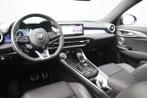 Alfa Romeo Tonale 1.5T 160pk Hybrid Edizione Speciale / Lede, Auto's, Gebruikt, Euro 6, 4 cilinders, 160 pk