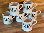 Emma Bridgewater 1/2 pint Mug Mr., Nieuw, Ophalen of Verzenden, Overige stijlen, Kop(pen) en/of Schotel(s)