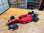 1:18 F1 Ferrari 412T1 1994 Alesi Minichamps, Hobby en Vrije tijd, Modelauto's | 1:18, Ophalen of Verzenden, Zo goed als nieuw