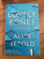 Alice Sebold - The Lovely Bones, Ophalen of Verzenden, Zo goed als nieuw, Alice Sebold, Fictie
