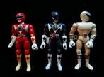 Bandai 1993 - Might Morphin Power Rangers, Verzamelen, Ophalen of Verzenden, Zo goed als nieuw