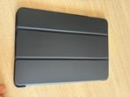 iPad Air 11 inch M3 case blauw nieuw, 11 inch, Nieuw, Bescherming voor- en achterkant, Ophalen of Verzenden