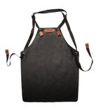 Xapron leren BBQ / kookshort voor kinderen, Ophalen of Verzenden, Nieuw