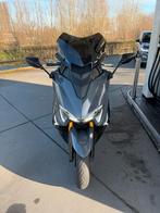 T MAX 530dx FULL OPTION/FULL MALOSSI, Ophalen, Zo goed als nieuw, Benzine, 530 cc