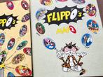 Flippos map 2, Verzamelen, Flippo's, Ophalen of Verzenden, Verzameling