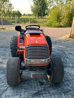 Kubota Aste 17PK - Tuin, Park en Bosbouw, Cirkelmaaier, Ophalen, Gebruikt