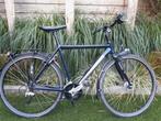 Koga sportsrider, Herenfiets 54 cm, Versnellingen, Zo goed als nieuw, 53 tot 57 cm, Ophalen