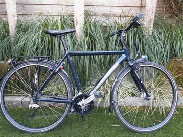 Koga sportsrider, Herenfiets 54 cm beschikbaar voor biedingen