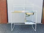 IKEA SUNNERSTA KITCHENETTE, Ophalen, 100 tot 150 cm, Zo goed als nieuw, 50 tot 75 cm