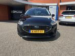 Ford Fiesta 1.0 EcoBoost Hybrid Titanium winterpakket!, Voorwielaandrijving, Gebruikt, Euro 6, 1133 kg
