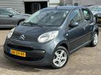 Citroen C1 1.0-12V Ambiance, Voorwielaandrijving, Gebruikt, 4 stoelen, C1