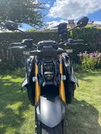 Suzuki GSX S1000 2022 Extreme pakket 6652km, Motoren, Particulier, Meer dan 35 kW, Naked bike