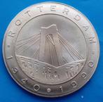 Penning Rotterdam - 1 PORTER 1340-1990, Postzegels en Munten, Verzenden, Overige materialen, Nederland