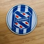 Cluppie Plus nummer 26 Heerenveen, Plus, Ophalen of Verzenden