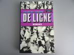 Memoires - Charles Joseph de Ligne, Ophalen of Verzenden, Zo goed als nieuw