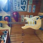 Electries gitaar, Gitaren, 1 of 2 stuks., Muziek en Instrumenten, Ophalen of Verzenden, Zo goed als nieuw, Solid body, Overige merken