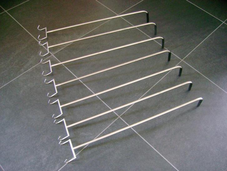 Nieuw degelijke voerboot dropper RVS super handig hulpmiddel, Watersport en Boten, Hengelsport | Karpervissen, Nieuw, Overige typen