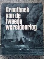 Grootboek van de tweede wereldoorlog, Ophalen of Verzenden, Overige soorten, Overige gebieden, Boek of Tijdschrift