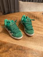 Groene Adidas Campus Sneakers, Kleding | Heren, Schoenen, Overige kleuren, Ophalen of Verzenden, Adidas, Sneakers of Gympen