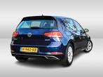 Volkswagen Golf 1.5 TSI Comfortline (131 PK) 1e-Eig. & Keuri, Auto's, Volkswagen, 12 maanden, Stof, 4 cilinders, USB