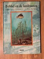 Bubbel en de landreuzen.  ( Sven Nordqvist ), Ophalen of Verzenden, Zo goed als nieuw, Sven Nordqvist, Sprookjes
