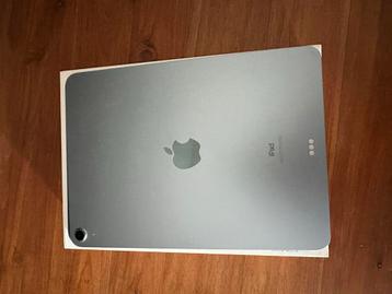 Apple iPad Air 4 (2020) - 64GB - Zo goed als nieuw! beschikbaar voor biedingen