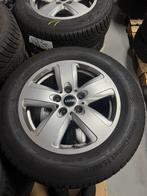 Orginele MINI countryman diverse wintersets, Gebruikt, 16 inch, Banden en Velgen, Personenwagen