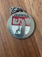 Košljun Sleutelhanger - Kroatië Vintage, Ophalen of Verzenden