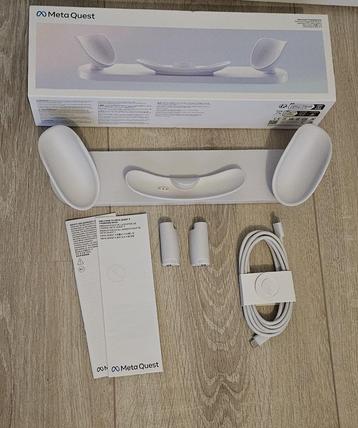 Meta Quest 3-oplaaddock (Meta origineel) beschikbaar voor biedingen