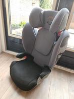 Cybex Solution S-Fix, Overige merken, 15 t/m 36 kg, Ophalen of Verzenden, Zo goed als nieuw
