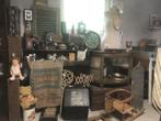 Diverse brocante en oude items, Ophalen of Verzenden