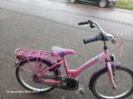 Gazelle, Fietsen en Brommers, Fietsen | Meisjes, Ophalen, Gebruikt, 26 inch of meer, Gazelle