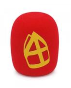 GEZOCHT: Sinterklaas spullen / Sinterklaas banier - boek, Diversen, Sinterklaas, Ophalen of Verzenden