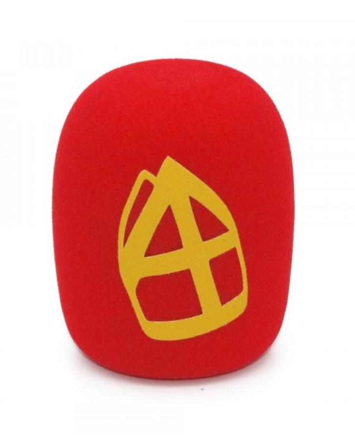 GEZOCHT: Sinterklaas spullen / Sinterklaas banier - boek, Diversen, Sinterklaas, Ophalen of Verzenden