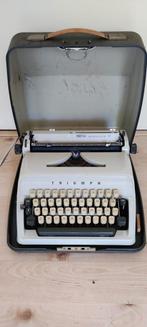 Ouderwetse typemachine merk Triumph, Diversen, Typemachines, Ophalen, Gebruikt
