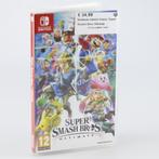 Nintendo Switch Game: Super Smash Bros Ultimate