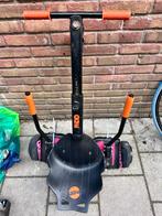 Hoverboard en stoel, Kinderen en Baby's, Speelgoed | Buiten | Accuvoertuigen, Ophalen of Verzenden, Zo goed als nieuw