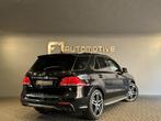 Mercedes-Benz GLE-klasse 400 4M AMG Pano|Memory|360Cam|Trekh, Automaat, Gebruikt, Adaptive Cruise Control, GLE