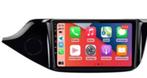 KIA Ceed JD 2012-2018 - Draadloos Carplay 2GB/32GB Montage, Nieuw, Ophalen of Verzenden, A, A