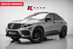 Mercedes-Benz GLE-klasse Coupé AMG 43 4MATIC |Pano|360|H&K|, Automaat, Gebruikt, Euro 6, 367 pk