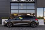 Ford Focus 2.3 EcoBoost ST-3, 279 PK, ACC, Camera, LED, Nieu, 1408 kg, Gebruikt, Zwart, 4 cilinders