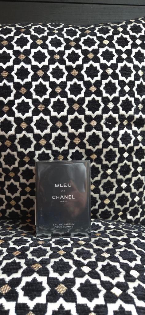 Chanel - Blue de Chanel EDP, Sieraden, Tassen en Uiterlijk, Uiterlijk | Parfum, Nieuw, Ophalen of Verzenden