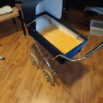 Kinderspeelgoed, Ophalen, Gebruikt