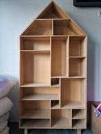 Houten speelkast, 100 tot 150 cm, Ophalen of Verzenden, Zo goed als nieuw, Minder dan 150 cm