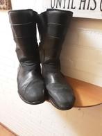 Motor  laarzen (forma 46), Motoren, Kleding | Motorkleding, Ophalen of Verzenden, Tweedehands, Laarzen, Forma