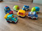 Vtech toet toet auto's, Ophalen of Verzenden, 2 tot 4 jaar