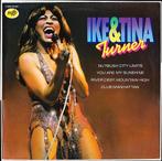 LP - Ike & Tina Turner ‎– Nutbush City Limits, Cd's en Dvd's, Vinyl | R&B en Soul, 1960 tot 1980, Gebruikt, Ophalen of Verzenden